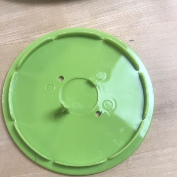 ⚡️FINAL PRICE⚡️ IKEA Green Apple Slicer - Picture 6 of 8